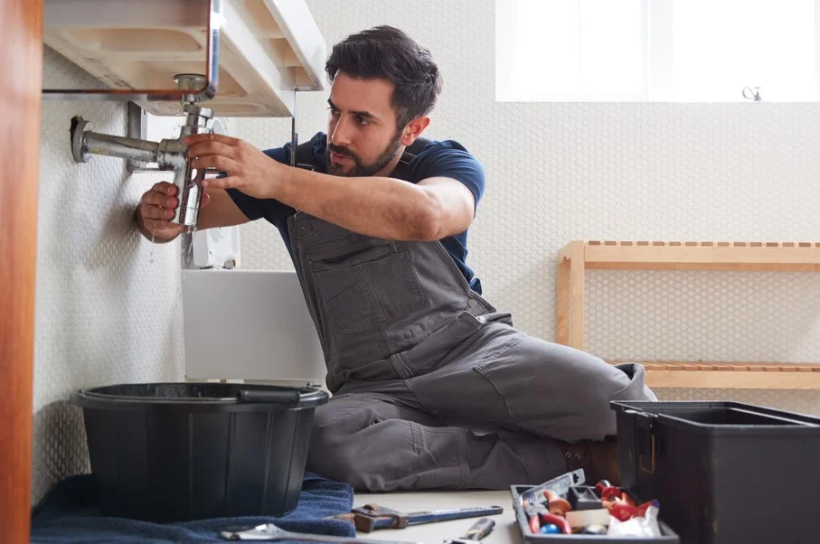 Zeytinburnu Tesisatcı